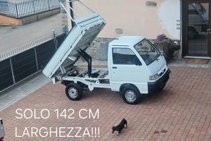 Piaggio porter piccole dimensioni grande portata!!