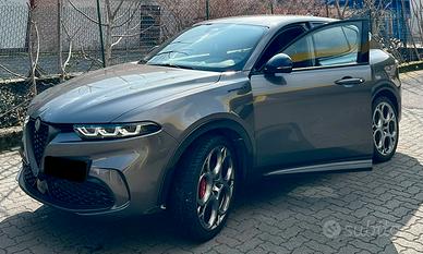 Alfa romeo tonale speciale 2022 130cv