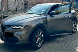 Alfa romeo tonale speciale 2022 130cv