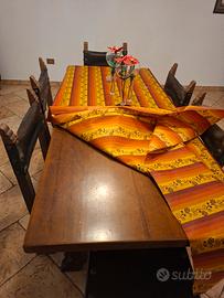 Tavolo legno