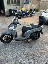 Sym XL20W SYMPHONY ST