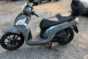 Sym XL20W SYMPHONY ST