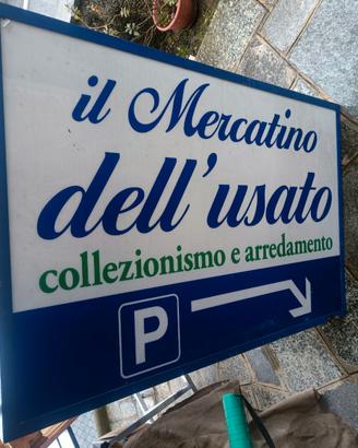 Insegna
