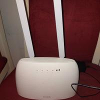 ruter wifi con sim