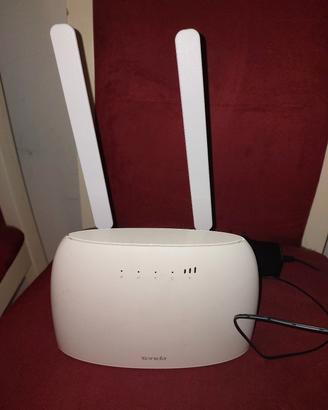 ruter wifi con sim