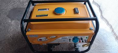 gruppo elettrogeno generatore 