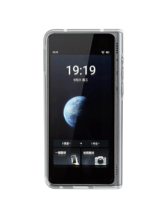 Timekettle FluentTalk NEW T1