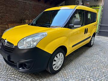 Opel Combo 1.4 Euro6 - 7 POSTI