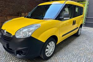 Opel Combo 1.4 Euro6 - 7 POSTI