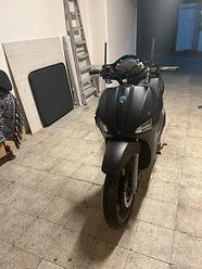 Piaggio Liberty S 50 usata in vendita