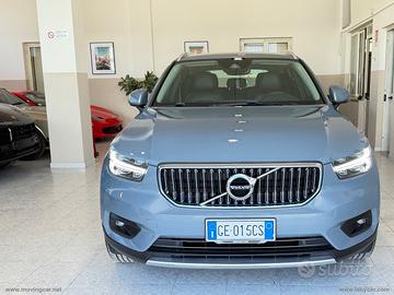 VOLVO XC40 D3 Geartronic Momentum N1 AUTOCARRO