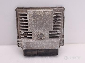 CENTRALINA MOTORE SKODA Octavia Berlina 3° Serie