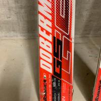 Sci Nordica Doberman GS Pro