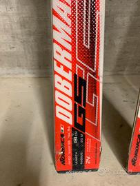 Sci Nordica Doberman GS Pro