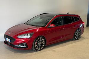 Ford Focus 1.0 EcoBoost 125 CV automatico SW Titan