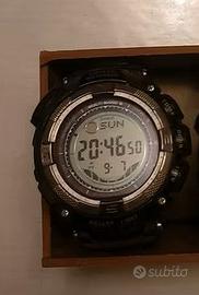 Orologio Casio pro trek prw - 1500