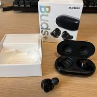 Samsung Galaxy Buds Plus Black