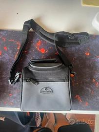 Borsa a tracolla per macchina fotografica