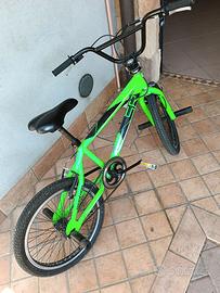 BMX montana