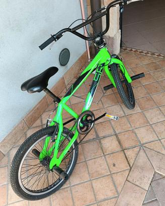 BMX montana