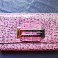 portafogli donna colore lilla