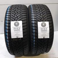 2 gomme 225 45 18 fulda a46849