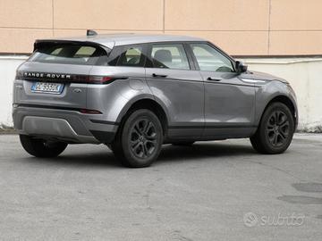 Land Rover Range Evoque 2.0D I4-L.Flw 150 CV AWD A