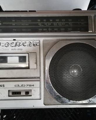Radio Siemens