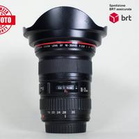 Canon EF 16-35 F2.8 L II USM (Canon)