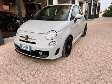 Fiat 500 abarth 595