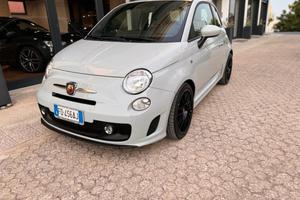 Fiat 500 abarth 595