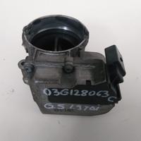 CORPO FARFALLATO VOLKSWAGEN Golf 5 Berlina 03G1280