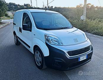 Fiat Fiorino 1.3 MJT 95CV Combinato SX (IVA Espost