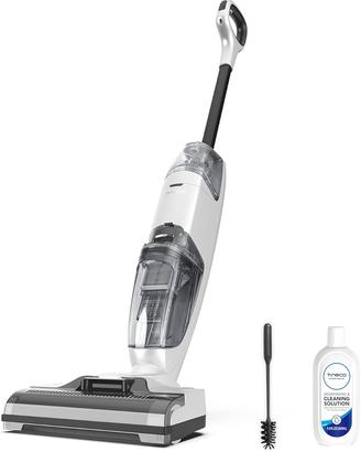Tineco iFLOOR 2 lavapavimenti senza fili lavaspira