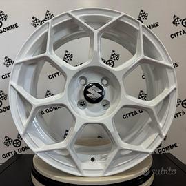 CERCHI IN LEGA SUZUKI BALENO IGNIS SPLASH SWIFT da