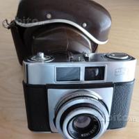 Macchina fotografica Zeiss Ikon Contina