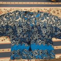 Camicia donna DESIGUAL