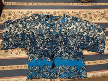 Camicia donna DESIGUAL