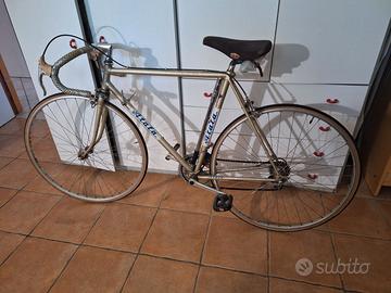 Bici da Corsa Atala fine anni 80