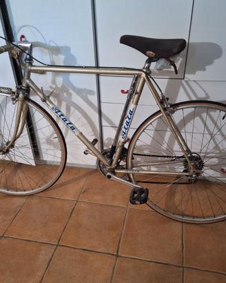 Bici da Corsa Atala fine anni 80