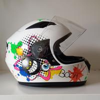 casco bambino