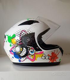 casco bambino