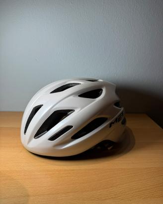 casco per bici MET M150 idolo XL