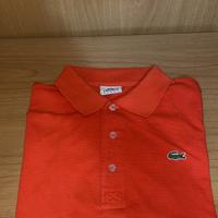 Polo Lacoste