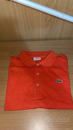 Polo Lacoste