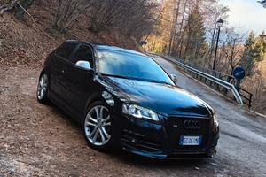 Audi S3 8p