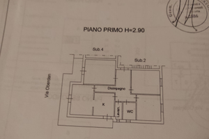 Privato vende appartamento a grazzanise