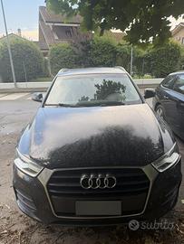Audi Q-3 2016 2000 TDI 150CV