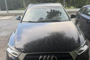 Audi Q-3 2016 2000 TDI 150CV