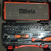 beta 900/C11 cassettina